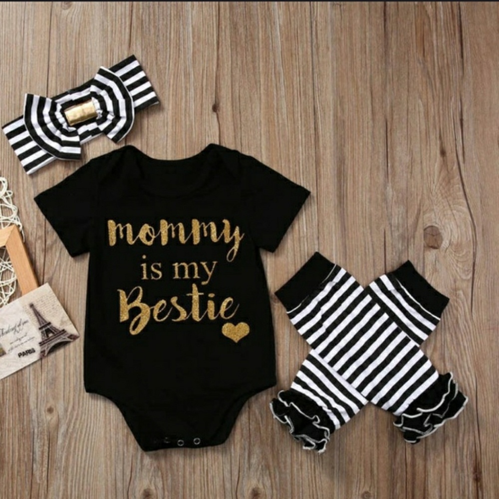 6 to 9 months set